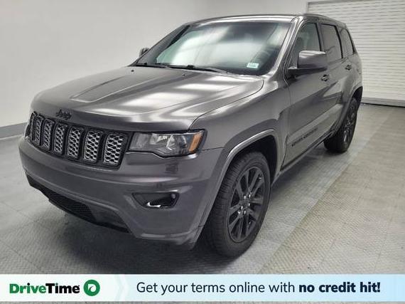 JEEP GRAND CHEROKEE 2018 1C4RJFAG1JC151819 image
